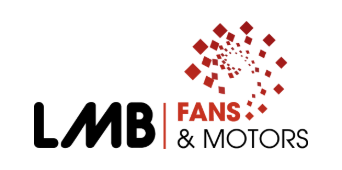 LMB Fans & Motors