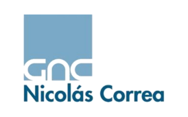 Nicolás Correa