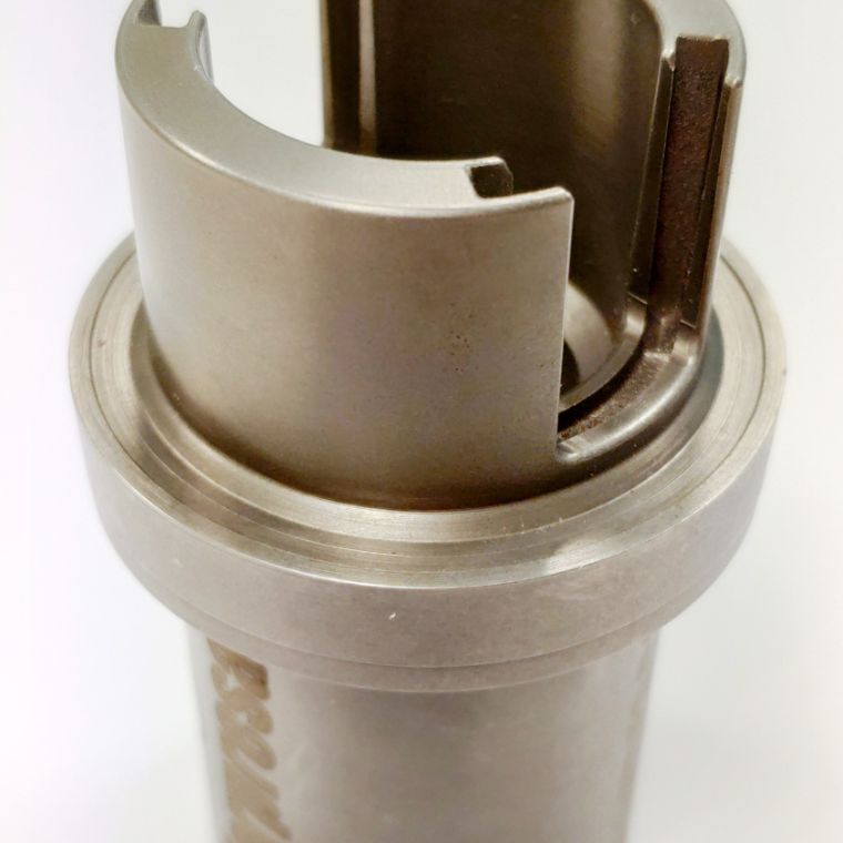 Molde para automoción