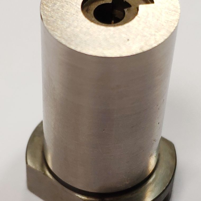Molde para electrónica